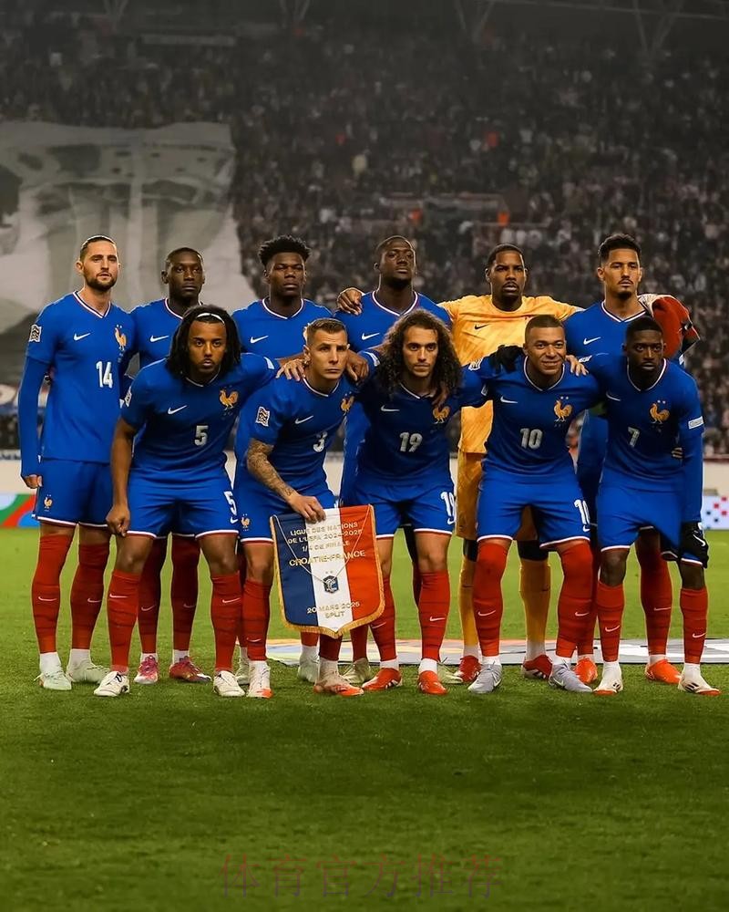 本届世界杯法国姆巴佩晋级分析全面分析